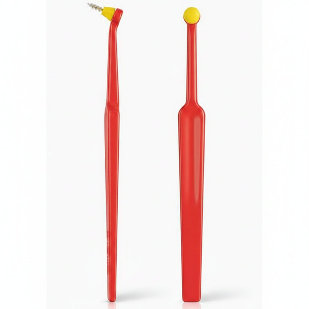 TePe Interspace Medium Brush