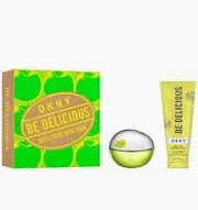 DKNY Be Delicious 30ml 2pc Gift Set