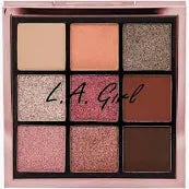 LA Girl Keep It Playful Eyeshadow Palette - Playmate