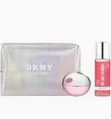 DKNY Fresh Blossom 100ml 3pc Gift Set