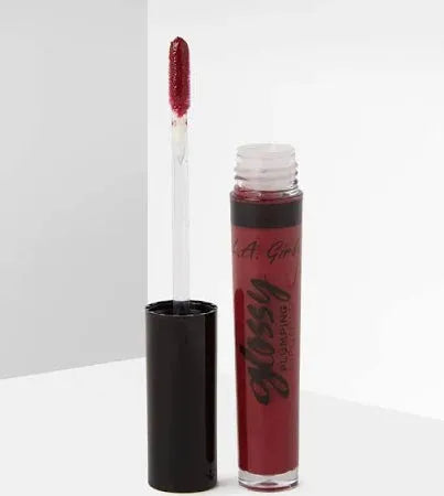 LA Girl Plumping Lipgloss - Grand