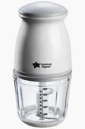 Tommee Tippee Baby Food Blender