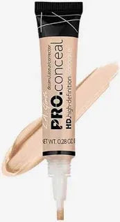 LA Girl PRO Conceal HD Concealer -  GC960 Light Tan
