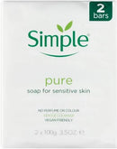 Simple Soap Twin Pack