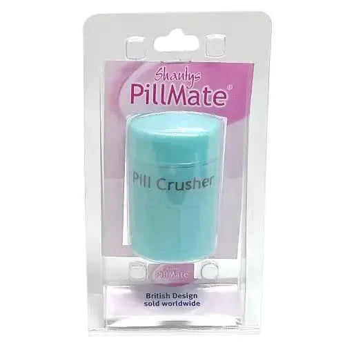 Pillmate Pill Crusher