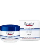 Eucerin Dry Skin Replenishing Cream 5% Urea with Lactate and Carnitine - 75ml