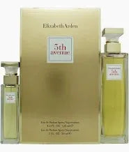 Fifth Avenue 125ml 2pc Gift Set
