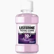 Listerine Total Care Mouthwash - 80ml