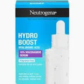 Neutrogena Hydro Boost Niacinamide Serum - 30ml