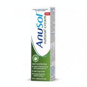 Anusol Natural Cream - 30g