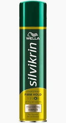 Silvikrin Firm Hold - 250ml