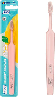 TePe Select Compact Soft Toothbrush