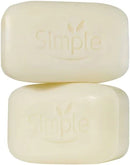 Simple Soap Twin Pack