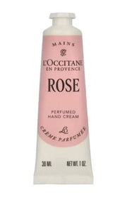 L'Occitane Rose Hand Cream - 30ml