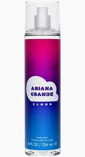 Ariana Grande Cloud Body Mist 240ml