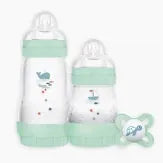 MAM Newborn Essentials Starter Kit - Unisex