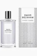 Beckham Classic Homme 100ml Edt Spr