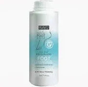 Beauty Formulas Foot Powder