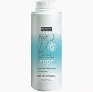 Beauty Formulas Foot Powder