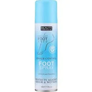 Beauty Formulas Foot Spray
