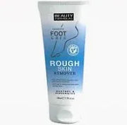 Beauty Formulas Rough Skin Remover