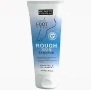 Beauty Formulas Rough Skin Remover