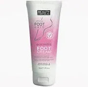 Beauty Formulas Intensive Foot Cream