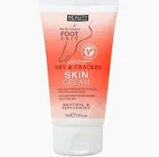 Beauty Formulas Dry & Cracked Skin Cream