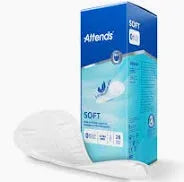 Attends Soft Ultra Mini 0 - 28 Pads