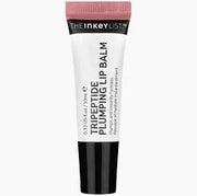 The INKEY List Tripeptide Plumping Lip Balm - Mocha Tint 10ml