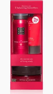Rituals - The Ritual of Ayurveda Trial Set