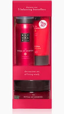 Rituals - The Ritual of Ayurveda Trial Set