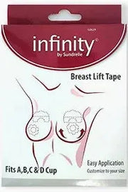 Infinity Breast Lift Tape