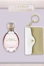 Lovely By Sarah Jessica Parker 30ml 2pc Gift Set