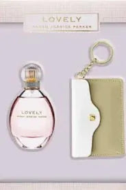Lovely By Sarah Jessica Parker 30ml 2pc Gift Set