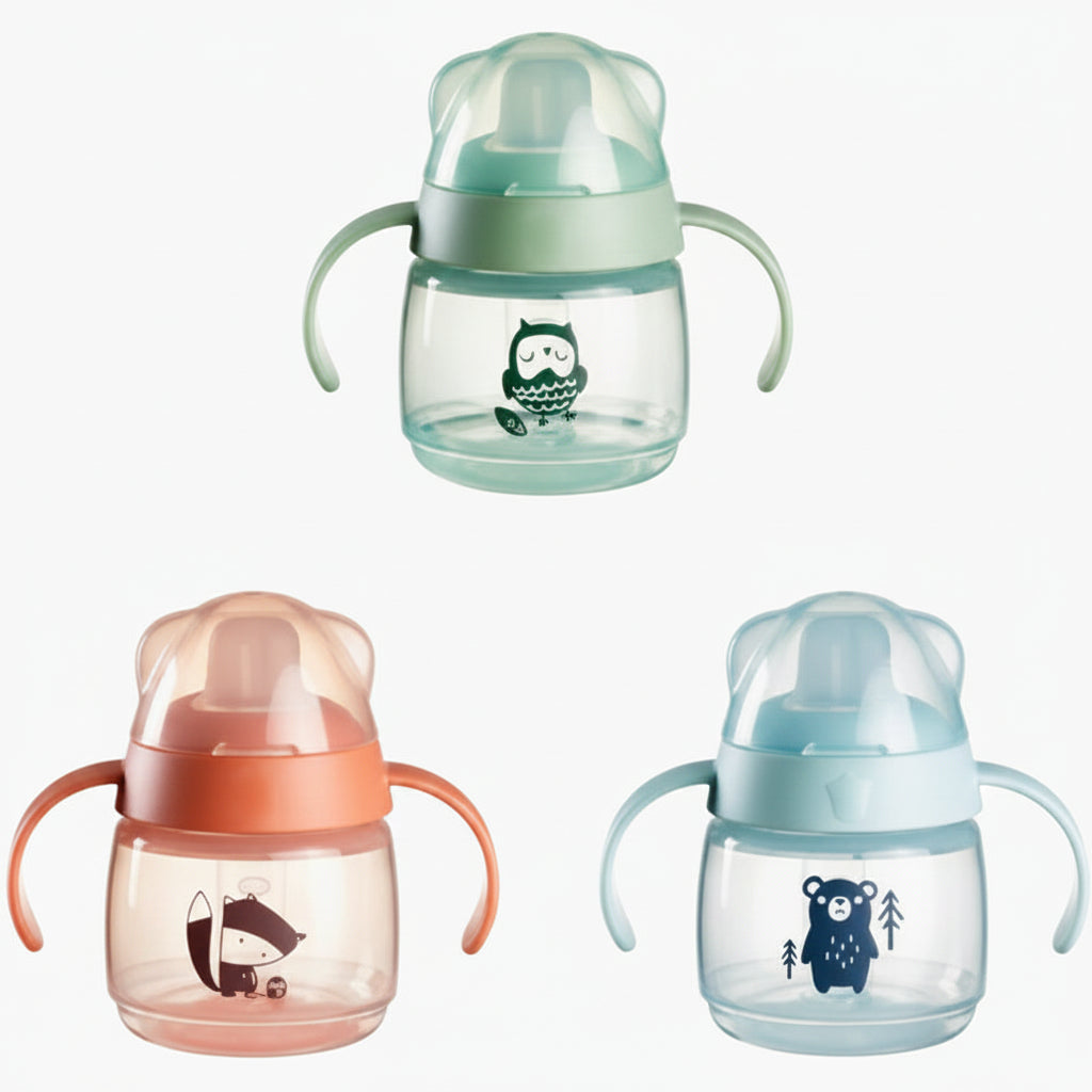 Tommee Tippee Transition Sippee Cup ( 4M+ ) - 150ml