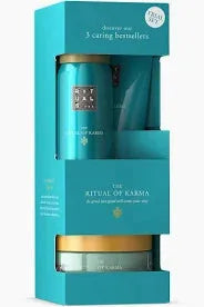Rituals - The Ritual of Karma Trial Set