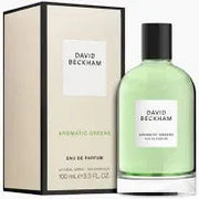 David Beckham Aromatic Greens 100ml Edp Cologne