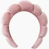 Pulse Makeup Headband