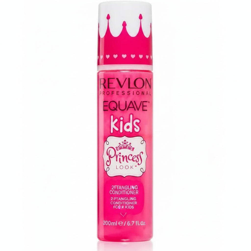 Revlon Professional Equave Kids Princess - 200ml