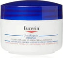 Eucerin Dry Skin Replenishing Cream 5% Urea with Lactate and Carnitine - 75ml