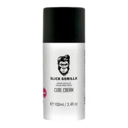 Slick Gorilla Curl Cream - 100ml