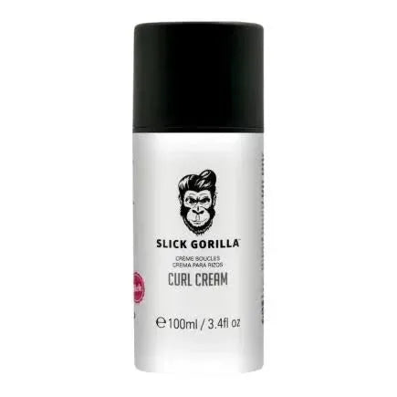 Slick Gorilla Curl Cream - 100ml