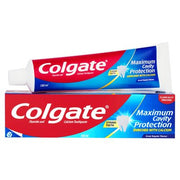 Colgate Maximum Cavity Protection Toothpaste - 100ml