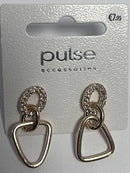 Pulse Earrings