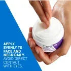CeraVe Skin Renewing Peptide Cream - 48g