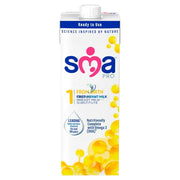 SMA Pro First Infant Milk - 1L