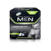 Tena Men Premium Fit Pants Small/Medium - 10 Pack