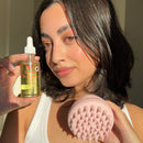 Umberto Rosemary Scalp and Hair Oil - 50ml