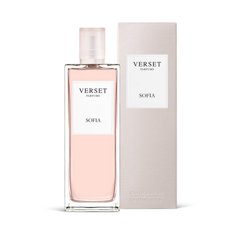Verset Sofia 50ml